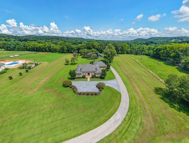 1110 Sequoya Trl, Columbia, TN 38401