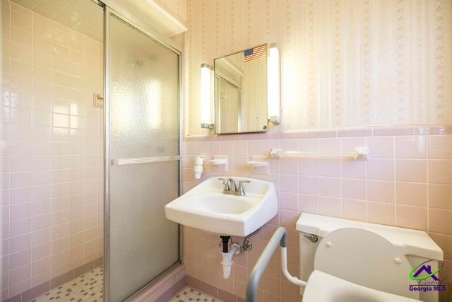 701 S GA 87 Highway, Cochran, GA 31014