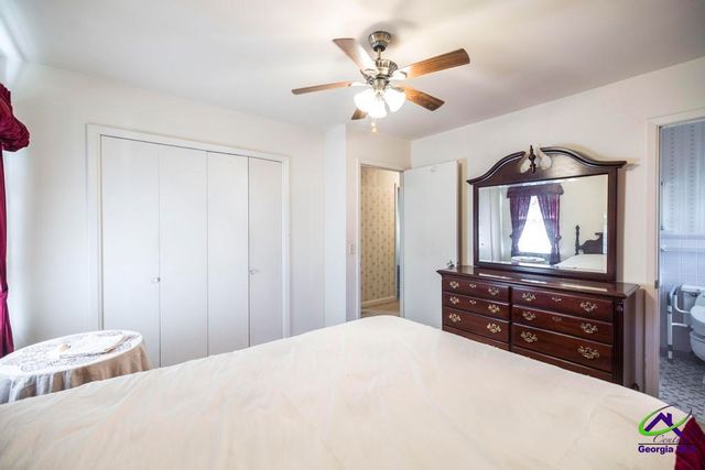 701 S GA 87 Highway, Cochran, GA 31014