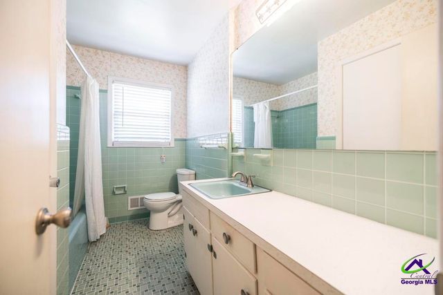 701 S GA 87 Highway, Cochran, GA 31014