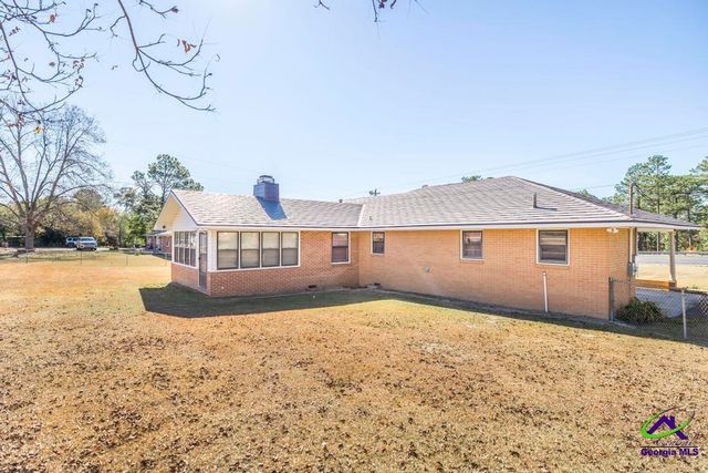 701 S GA 87 Highway, Cochran, GA 31014