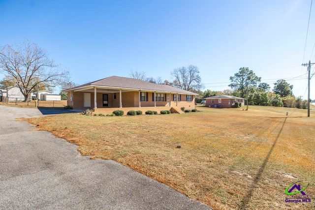 701 S GA 87 Highway, Cochran, GA 31014