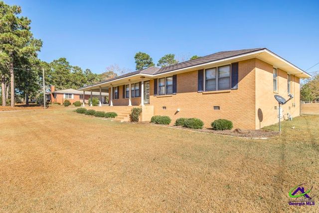 701 S GA 87 Highway, Cochran, GA 31014