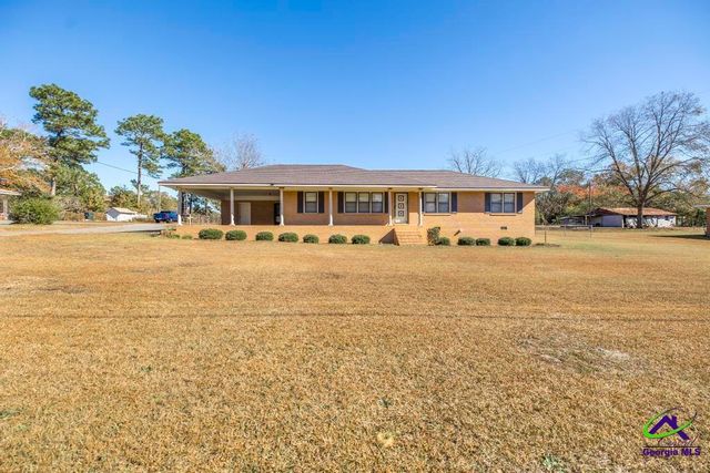 701 S GA 87 Highway, Cochran, GA 31014