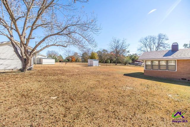 701 S GA 87 Highway, Cochran, GA 31014