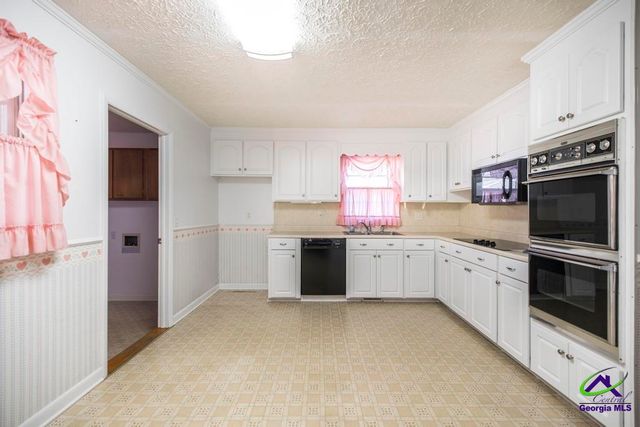 701 S GA 87 Highway, Cochran, GA 31014