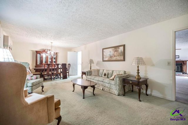 701 S GA 87 Highway, Cochran, GA 31014