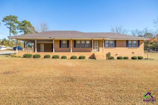 701 S GA 87 Highway, Cochran, GA 31014