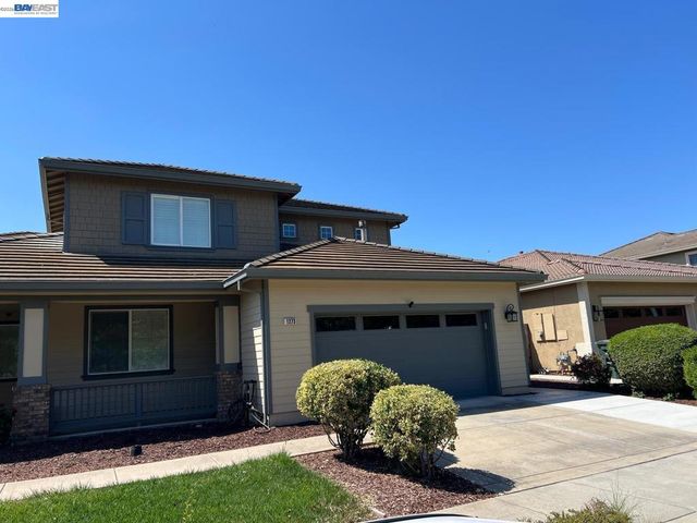 1273 Poplar Dr, Oakley, CA 94561