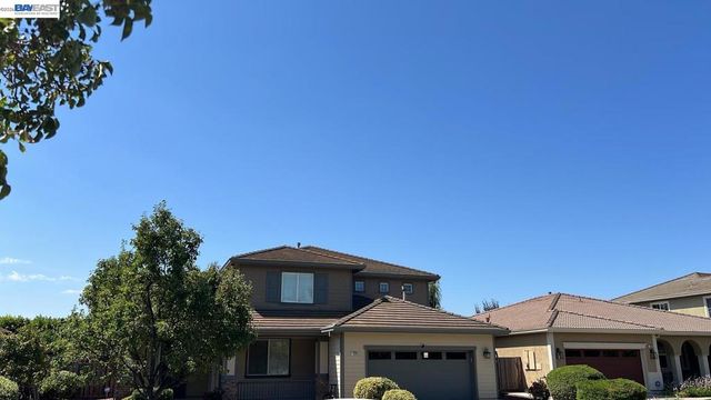 1273 Poplar Dr, Oakley, CA 94561