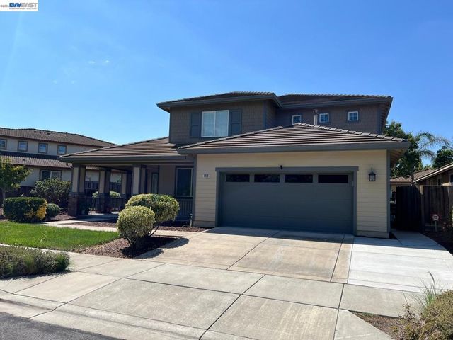 1273 Poplar Dr, Oakley, CA 94561