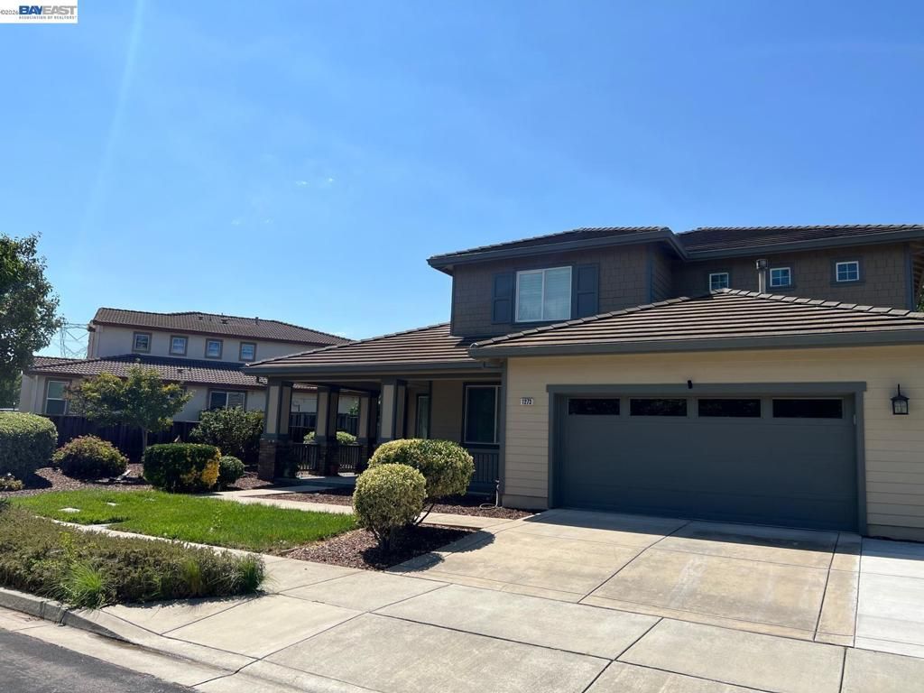 1273 Poplar Dr, Oakley, CA 94561