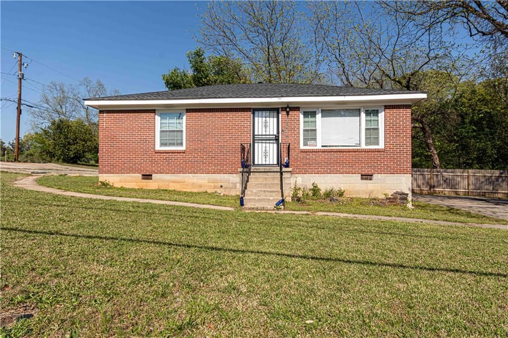 2576 Flat Shoals Drive, Decatur, GA 30034