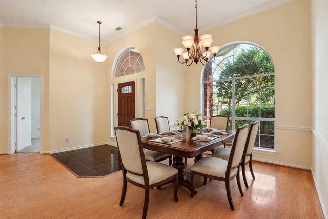 30 Wind River Drive, Conroe, TX 77384