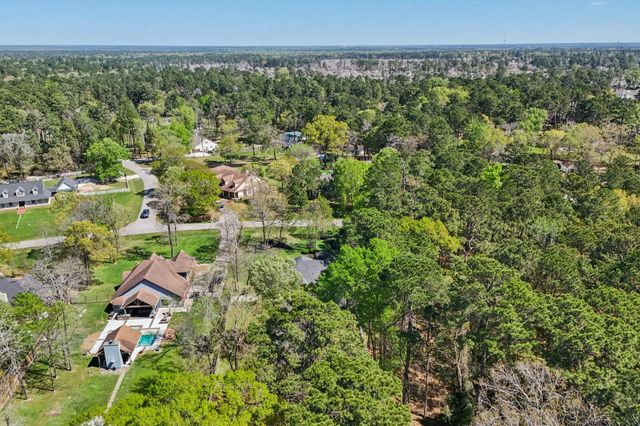 30 Wind River Drive, Conroe, TX 77384