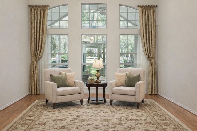 30 Wind River Drive, Conroe, TX 77384