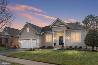 15564 LEGACY WAY, Haymarket, VA 20169