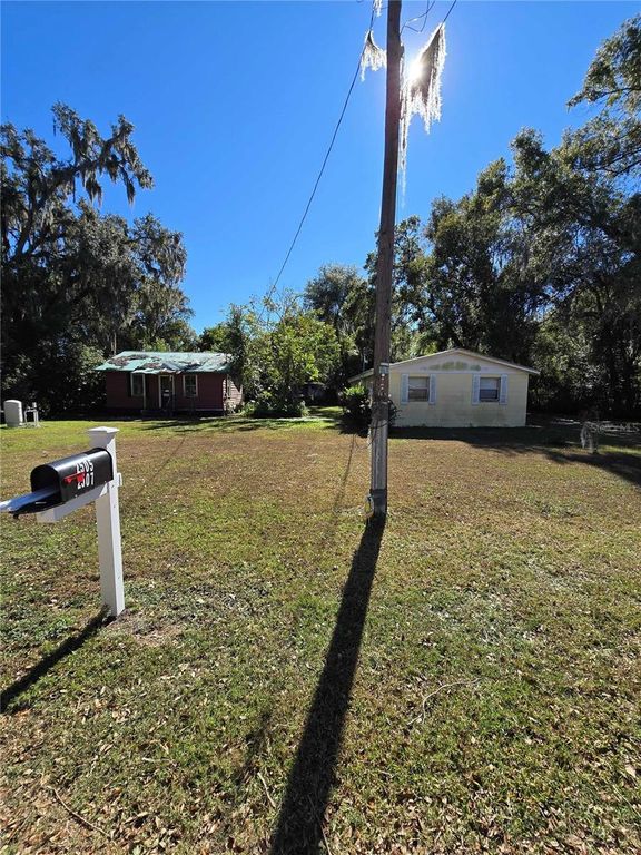 2507 SHADY GROVE LANE, Plant City, FL 33565