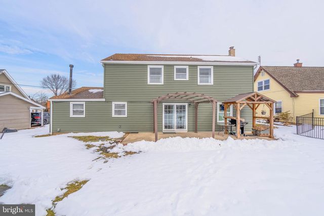 29 PLUMTREE LN, Willingboro, NJ 08046