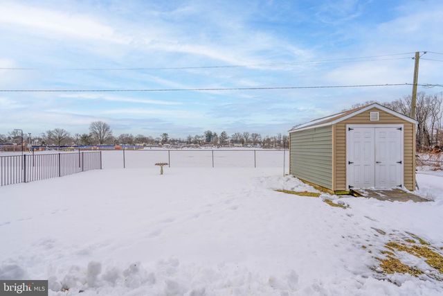 29 PLUMTREE LN, Willingboro, NJ 08046