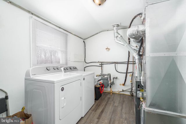 29 PLUMTREE LN, Willingboro, NJ 08046