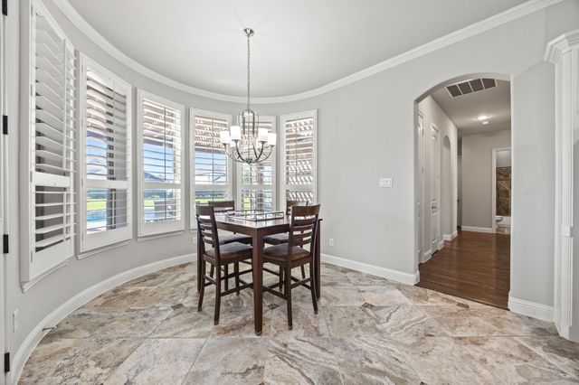 305 Toulouse Lane, Heath, TX 75032