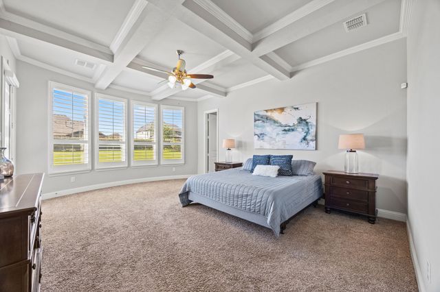 305 Toulouse Lane, Heath, TX 75032