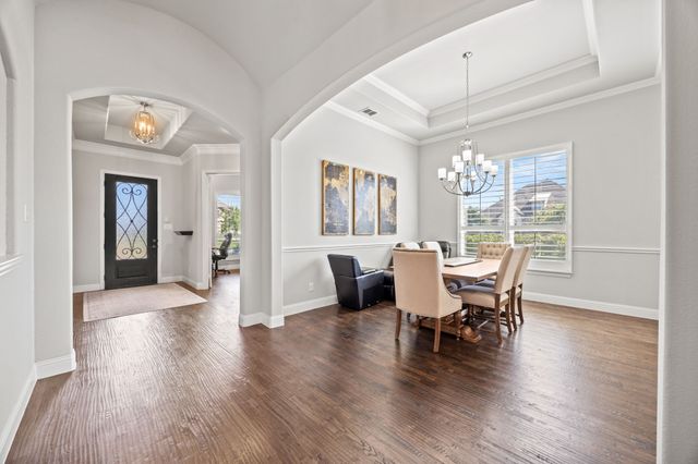 305 Toulouse Lane, Heath, TX 75032