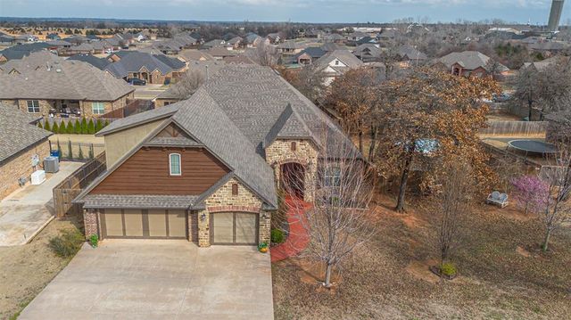 1832 Buckskin Court, Blanchard, OK 73010