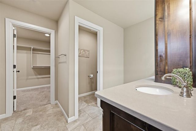 1832 Buckskin Court, Blanchard, OK 73010