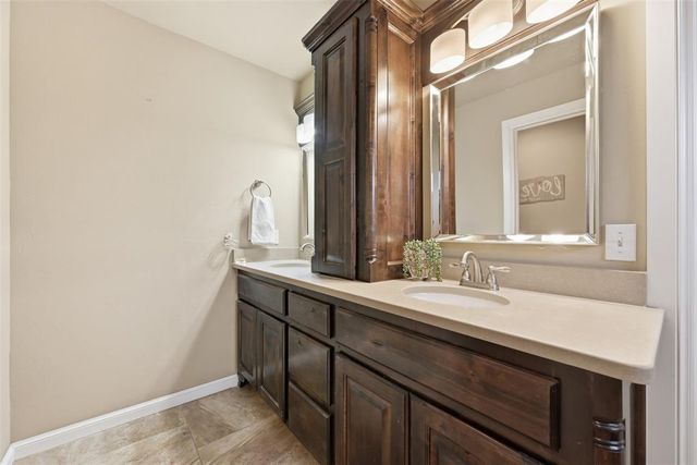 1832 Buckskin Court, Blanchard, OK 73010