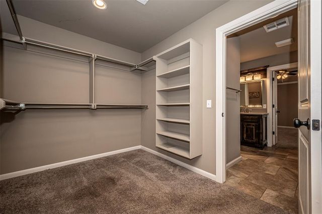 1832 Buckskin Court, Blanchard, OK 73010