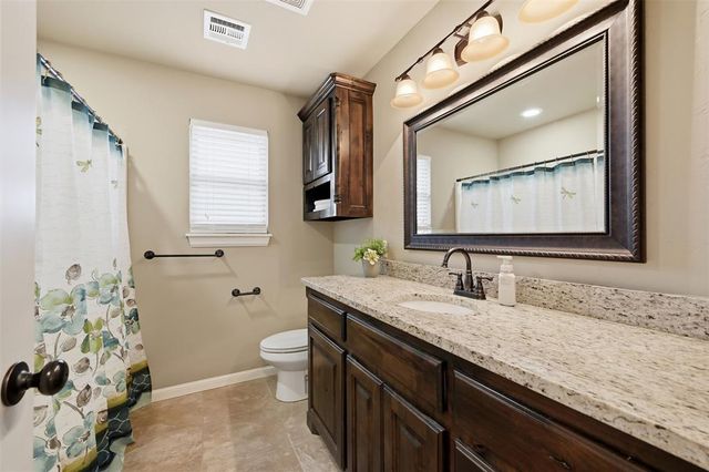 1832 Buckskin Court, Blanchard, OK 73010