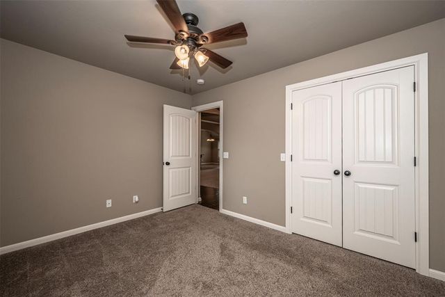 1832 Buckskin Court, Blanchard, OK 73010