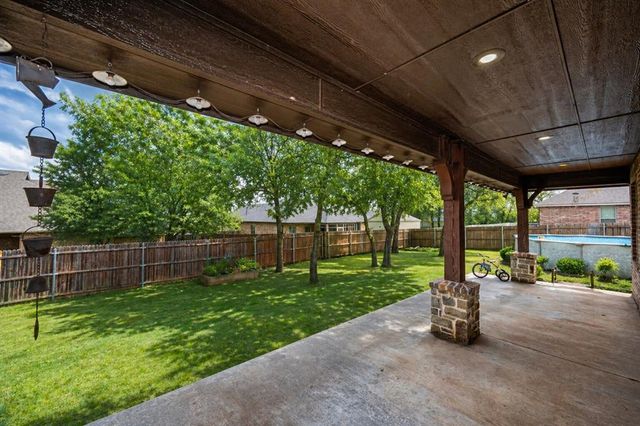 1832 Buckskin Court, Blanchard, OK 73010