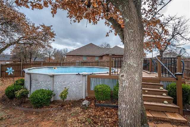 1832 Buckskin Court, Blanchard, OK 73010