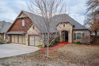 1832 Buckskin Court, Blanchard, OK 73010