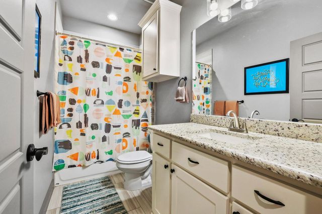 1605 Covered Bridge Court, Gunter, TX 75058