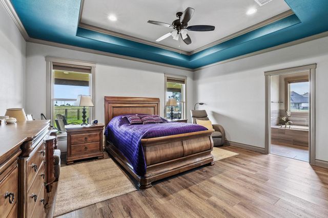 1605 Covered Bridge Court, Gunter, TX 75058