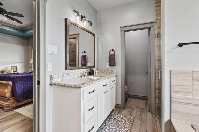 1605 Covered Bridge Court, Gunter, TX 75058