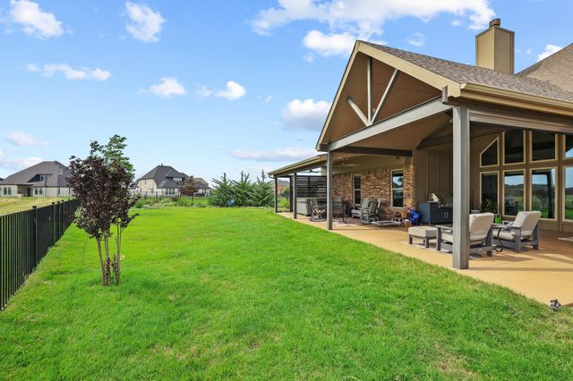 1605 Covered Bridge Court, Gunter, TX 75058