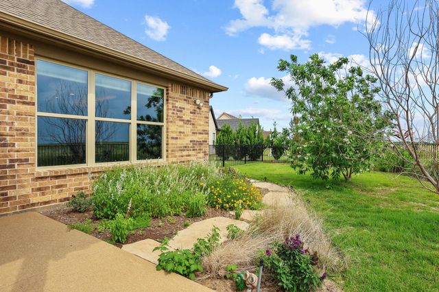1605 Covered Bridge Court, Gunter, TX 75058