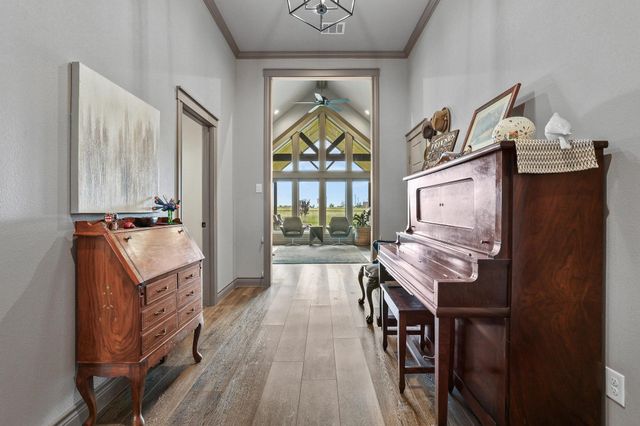 1605 Covered Bridge Court, Gunter, TX 75058