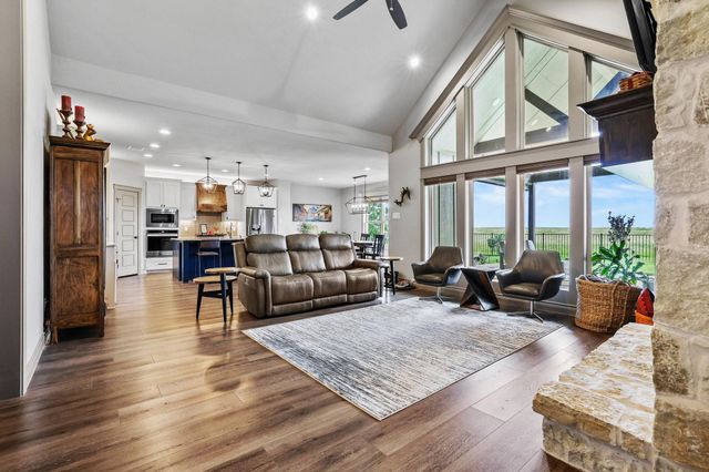 1605 Covered Bridge Court, Gunter, TX 75058