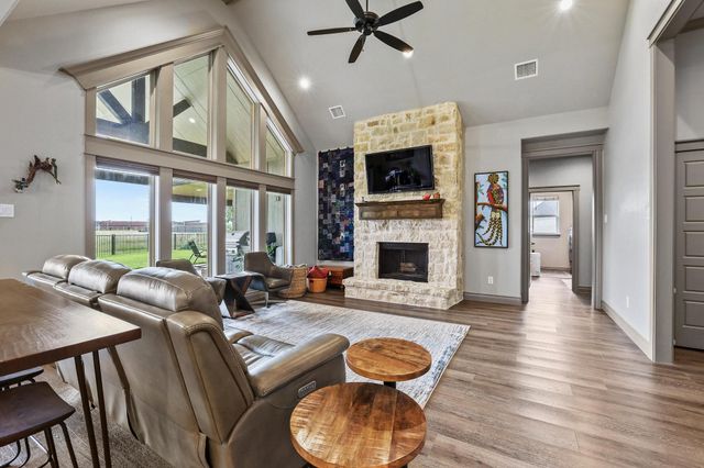 1605 Covered Bridge Court, Gunter, TX 75058