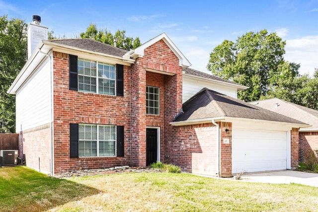 7411 Telico Junction Lane, Humble, TX 77346