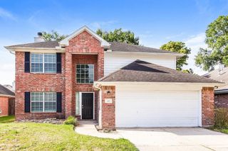 7411 Telico Junction Lane, Humble, TX 77346