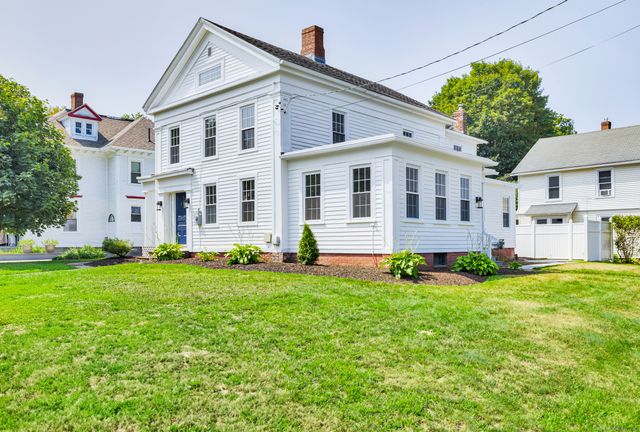 1070 Enfield Street, Enfield, CT 06082