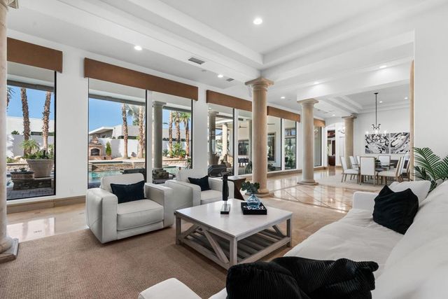 57945 S Valley Lane, La Quinta, CA 92253