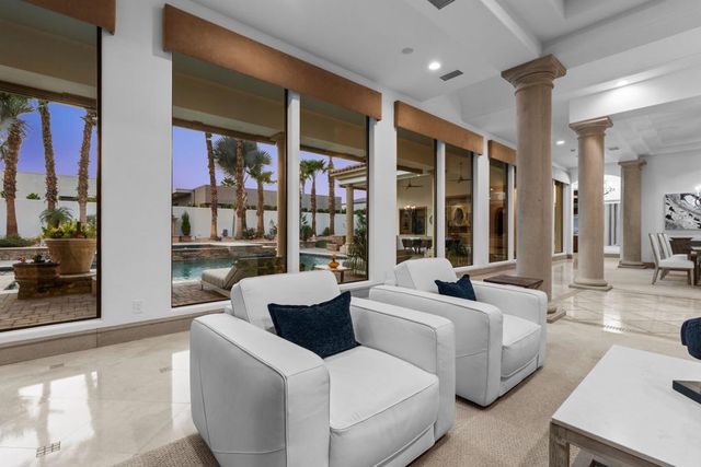 57945 S Valley Lane, La Quinta, CA 92253